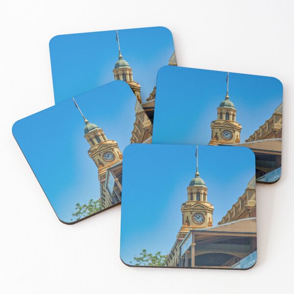 Item preview, Hannan Street in Kalgoorlie designed and sold by photograham.
