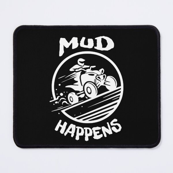 Artikelvorschau, 4WD Offroad ATV Design entworfen und verkauft von SamSupershirt.