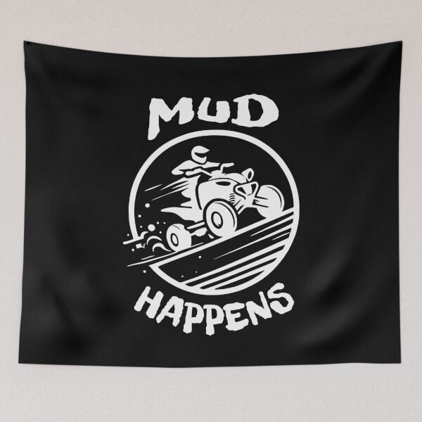 Artikelvorschau, 4WD Offroad ATV Design entworfen und verkauft von SamSupershirt.