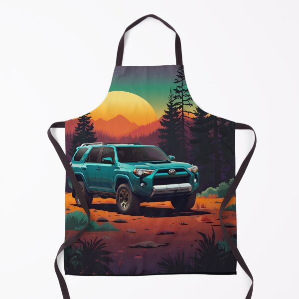 Item preview, 4Runner Generation designed and sold by Timegraf.