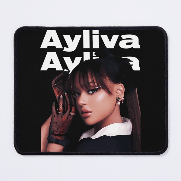 Item preview, Aylivas Singer Ayli.va designed and sold by warda-shop.