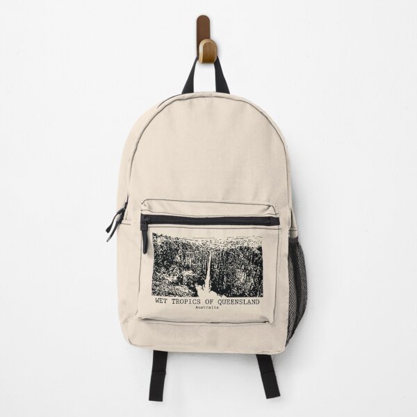Item preview, Wet Tropics of Queensland - Australia designed and sold by Lakeric Cityscapes.
