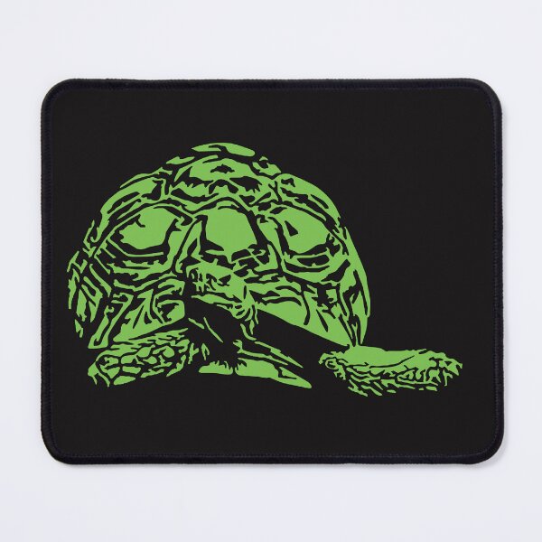 Item preview, Tortoise designed and sold by BLACKPALMDESIGN.