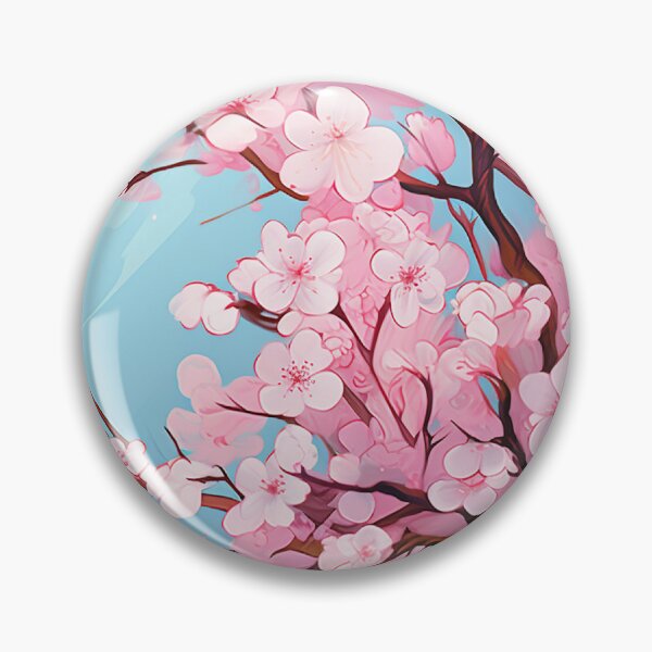 Item preview, Cherry Blossoms  designed and sold by Myra365Art.