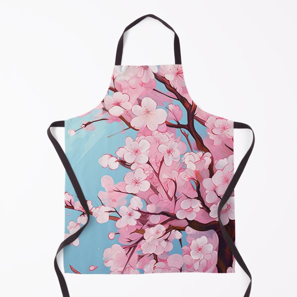 Item preview, Cherry Blossoms designed and sold by Myra365Art.