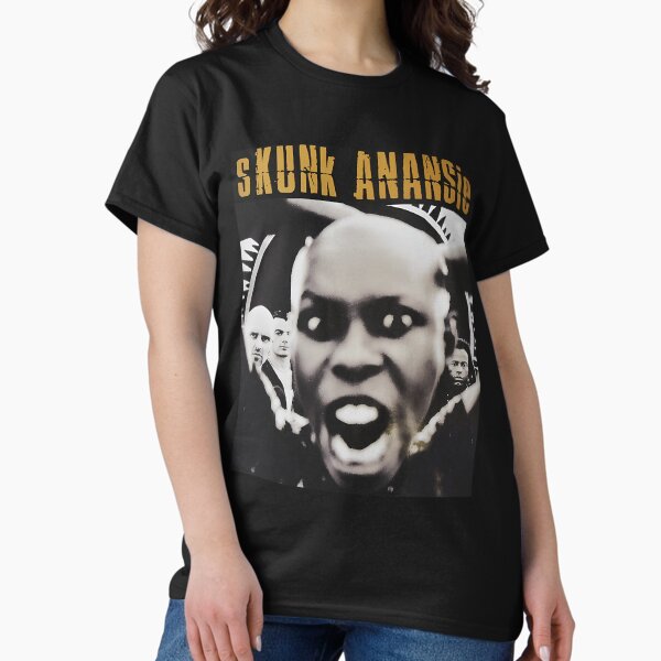 Artikel-Vorschau von Skunk Anans.ie Stoo.sh, designt und verkauft von warda-shop.