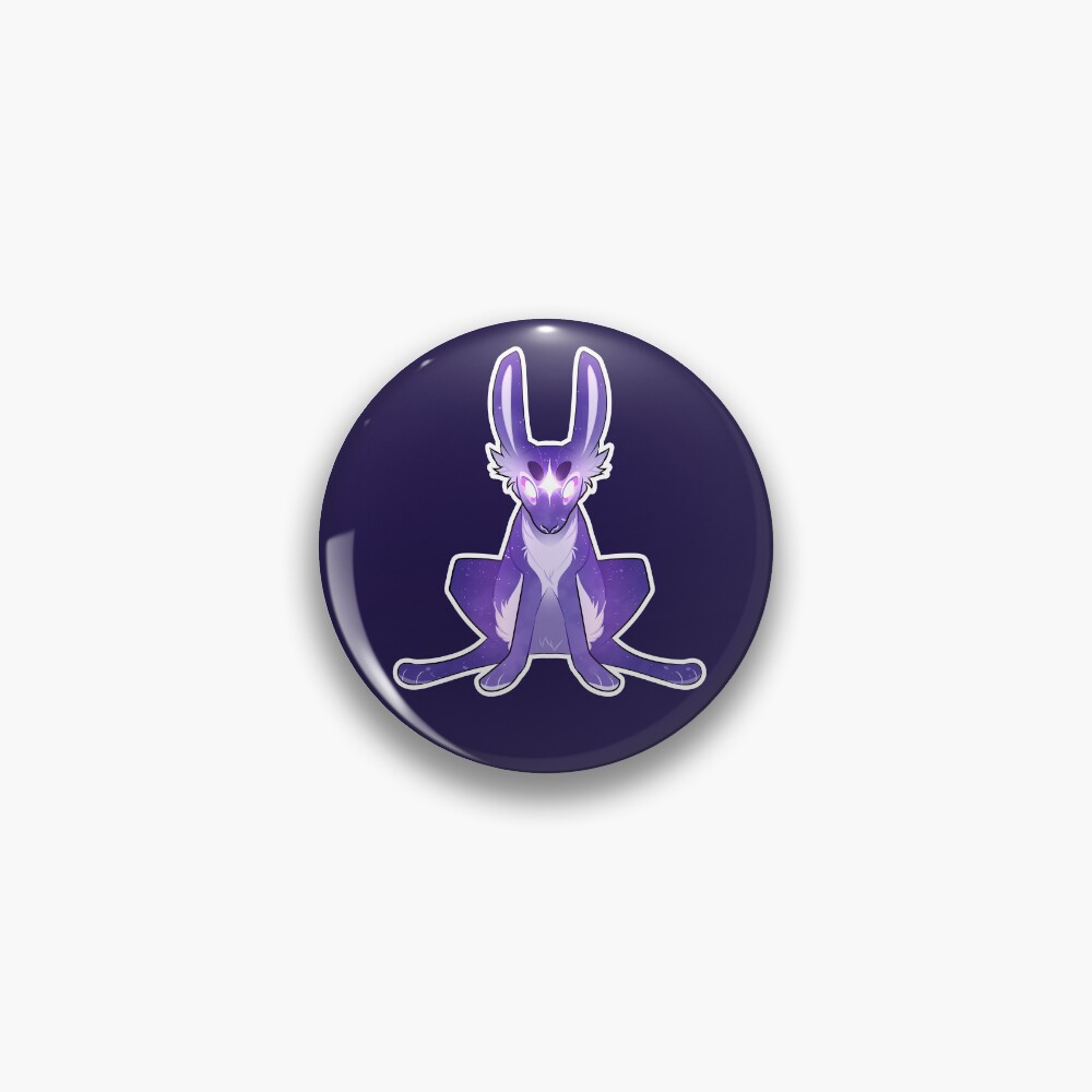 Item preview, Pin designed and sold by Theshadowcore.