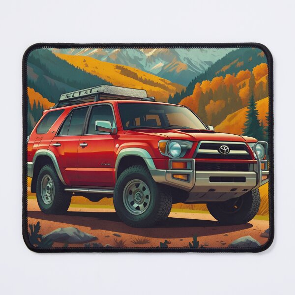 Item preview, 4Runner Generation designed and sold by Timegraf.
