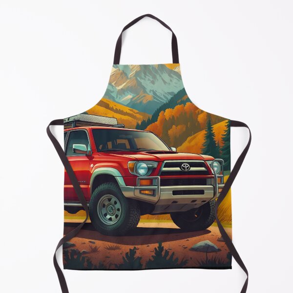 Item preview, 4Runner Generation designed and sold by Timegraf.