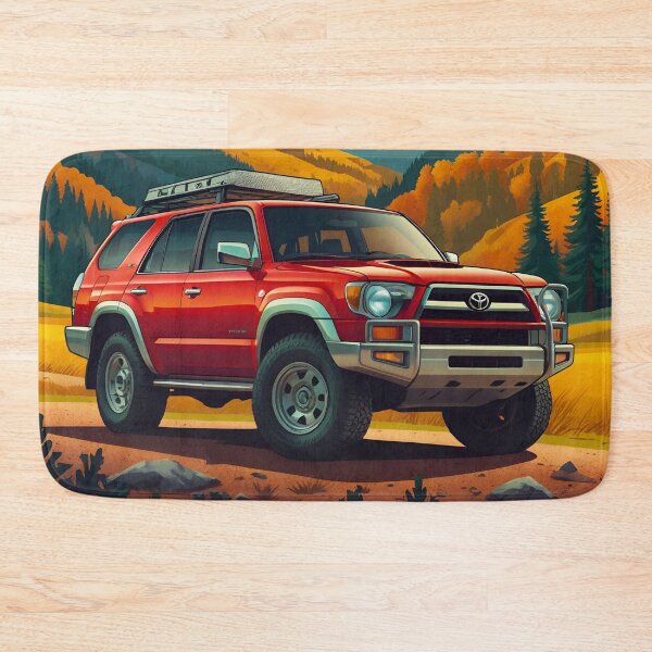 Item preview, 4Runner Generation designed and sold by Timegraf.