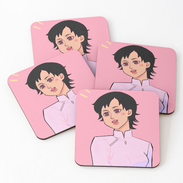 Item preview, saya designed and sold by doorelyn.