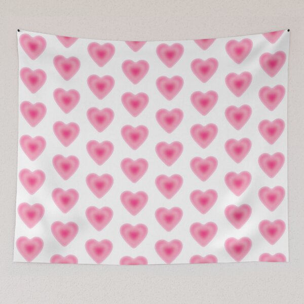 Item preview, Heart Aura  designed and sold by AllyAriel101.