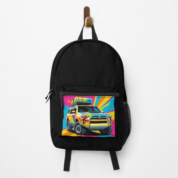 Item preview, 4Runner Generation designed and sold by Timegraf.