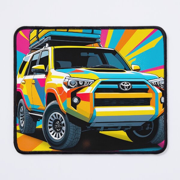 Item preview, 4Runner Generation designed and sold by Timegraf.
