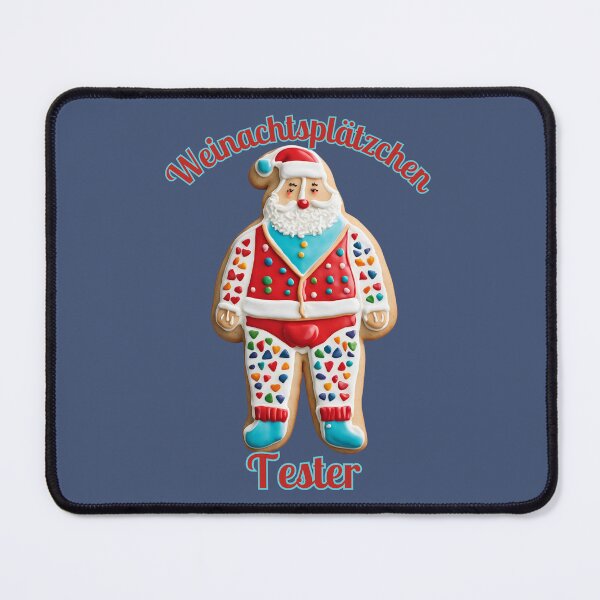Item preview, Weinachten, Weinachtsplätzchen, Christmas Time, Christmas, xmas, Santa, Santa Claus designed and sold by GOLDENGARDENART.
