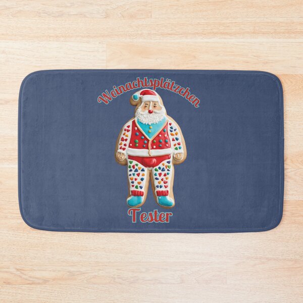 Item preview, Weinachten, Weinachtsplätzchen, Christmas Time, Christmas, xmas, Santa, Santa Claus designed and sold by GOLDENGARDENART.