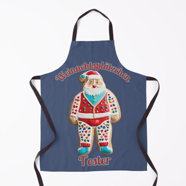 Item preview, Weinachten, Weinachtsplätzchen, Christmas Time, Christmas, xmas, Santa, Santa Claus designed and sold by GOLDENGARDENART.