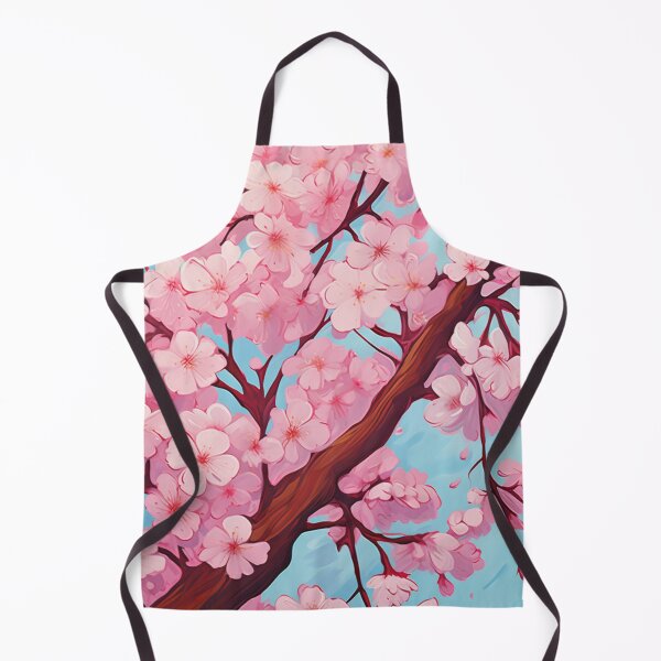 Item preview, Cherry Blossoms designed and sold by Myra365Art.