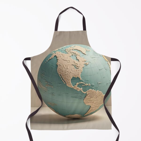 Item preview, The World Awaits designed and sold by yaser1234.