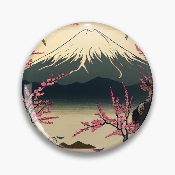 Item preview, Fuji—sama  designed and sold by pinkbabygirl.