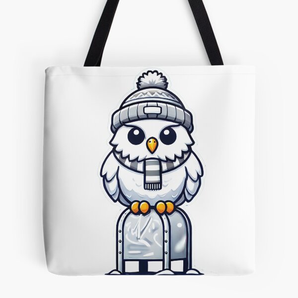 Item preview, Snowy Owl designed and sold by Wesbro0.
