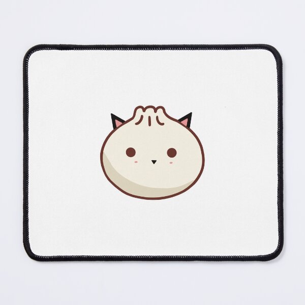 Item preview, Cat dumpling designed and sold by Bellaco.