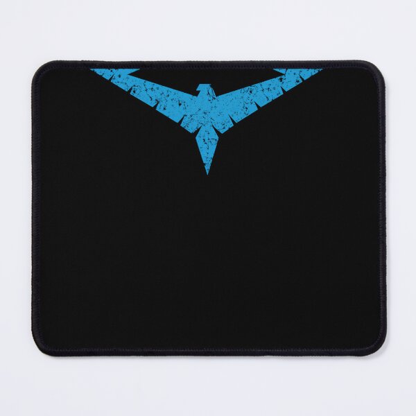 Item preview, Nightw.ing D.i.c.k G.r.a.y.s.o.n Symbol Distressed Graphic designed and sold by warda-shop.