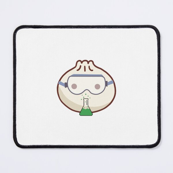 Item preview, Scientist dumpling designed and sold by Bellaco.