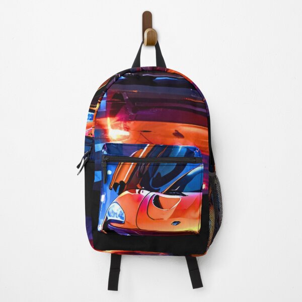 Item preview, McLaren P1 Futuristic Supercar designed and sold by FRADEX STORE.