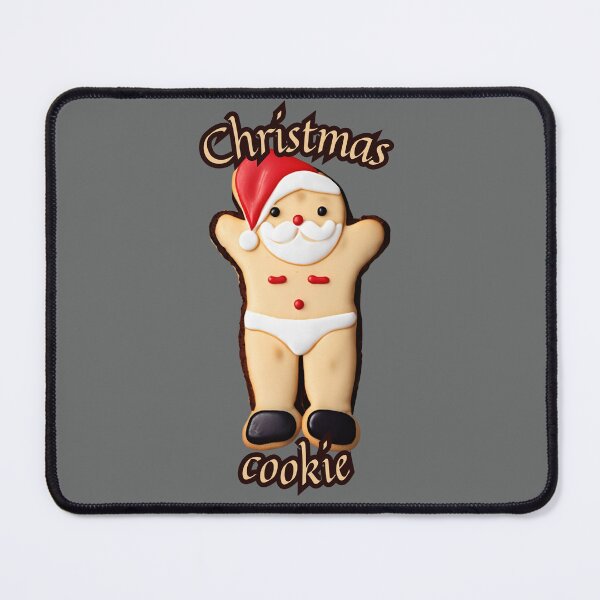 Item preview, Christmas cookie, Weinachten, Weinachtsplätzchen, Christmas Time, Christmas, xmas, Santa, Santa Claus designed and sold by GOLDENGARDENART.