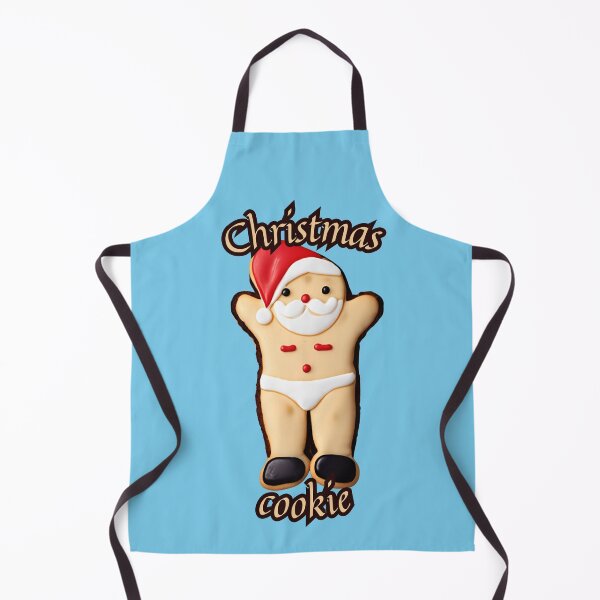 Item preview, Christmas cookie, Weinachten, Weinachtsplätzchen, Christmas Time, Christmas, xmas, Santa, Santa Claus designed and sold by GOLDENGARDENART.