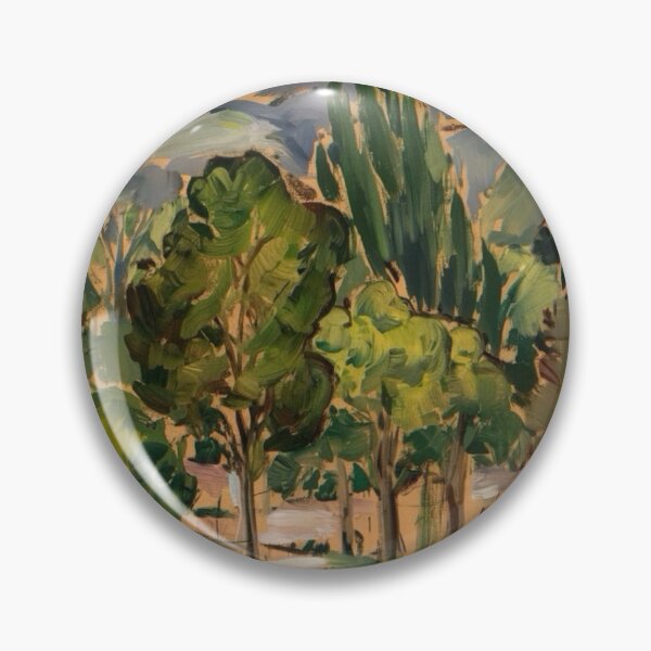 Item preview, Provençal Pathway - Timeless French Countryside Landscape designed and sold by CARRAANN.