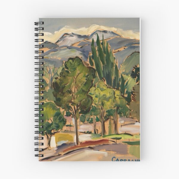 Item preview, Provençal Pathway - Timeless French Countryside Landscape designed and sold by CARRAANN.