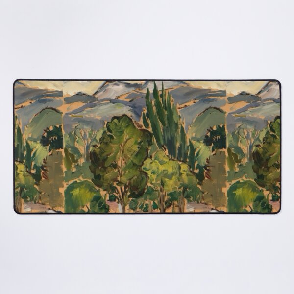 Item preview, Provençal Pathway - Timeless French Countryside Landscape designed and sold by CARRAANN.