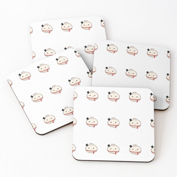 Item preview, Snowman dumpling designed and sold by Bellaco.