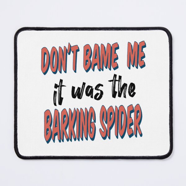 Item preview, don't bame me it was the barking spider designed and sold by By-Mountains0.