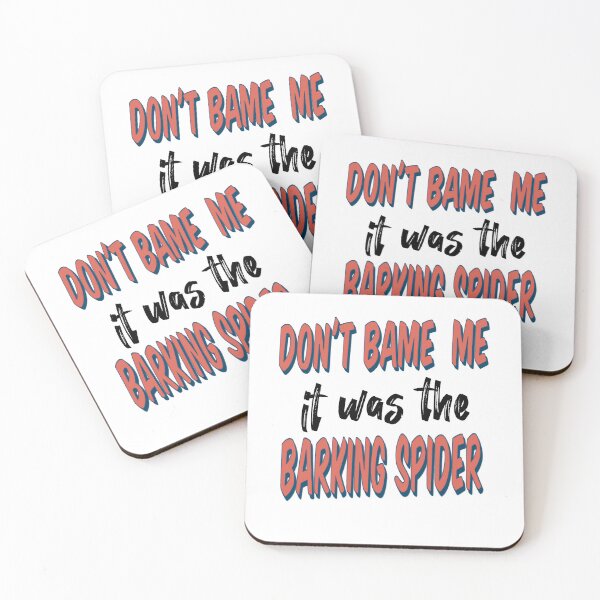 Item preview, don't bame  me  it was the  barking spider designed and sold by By-Mountains0.