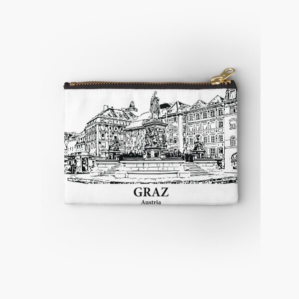 Item preview, Graz - Austria designed and sold by Lakeric.