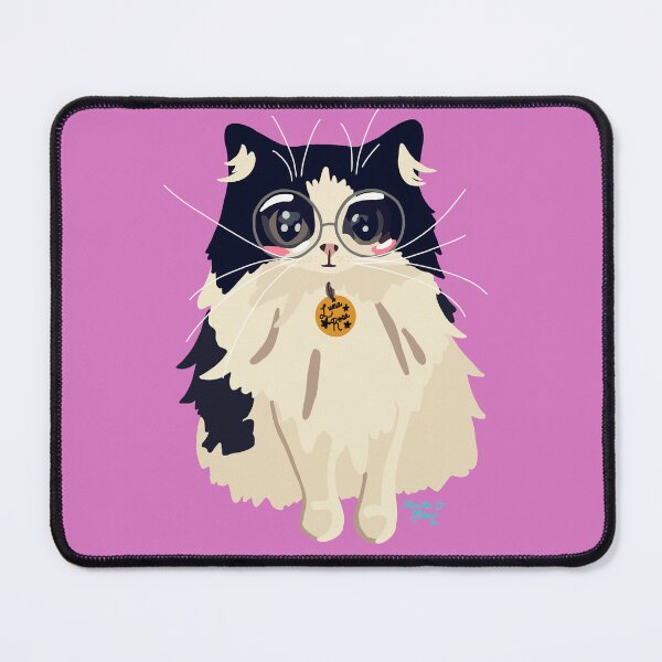 Item preview, Luna Tuna designed and sold by CharlieMabon.
