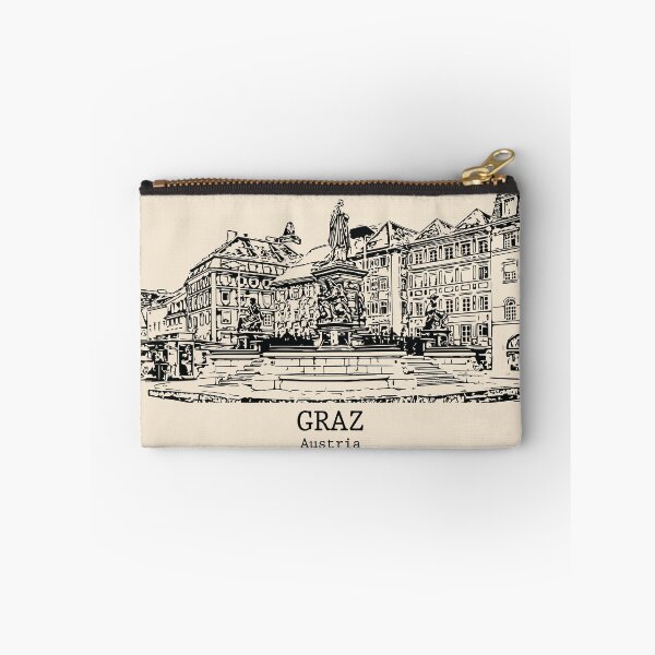 Item preview, Graz - Austria designed and sold by Lakeric.