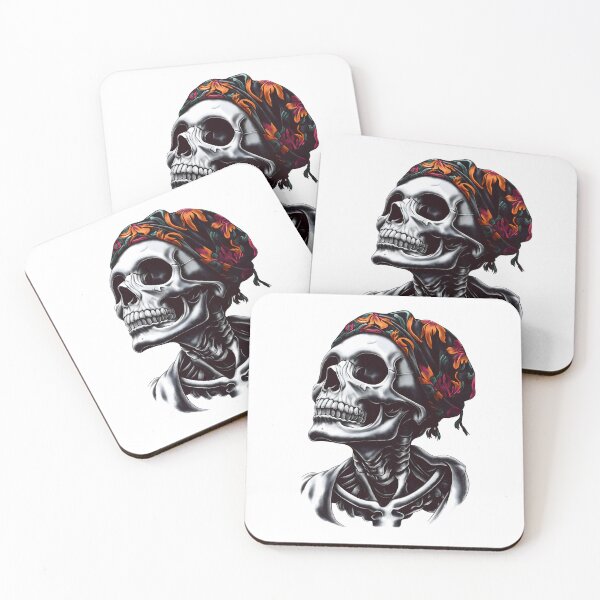 Item preview, Vibrant Mortality designed and sold by Mindsway.