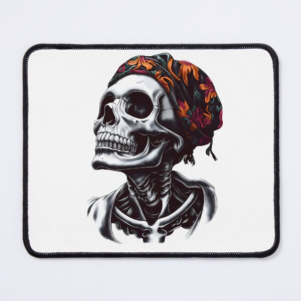 Item preview, Vibrant Mortality designed and sold by Mindsway.