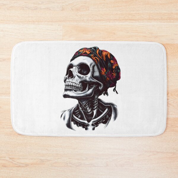 Item preview, Vibrant Mortality designed and sold by Mindsway.
