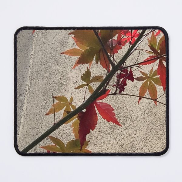 Item preview, Colorful leaves designed and sold by agnessa38.