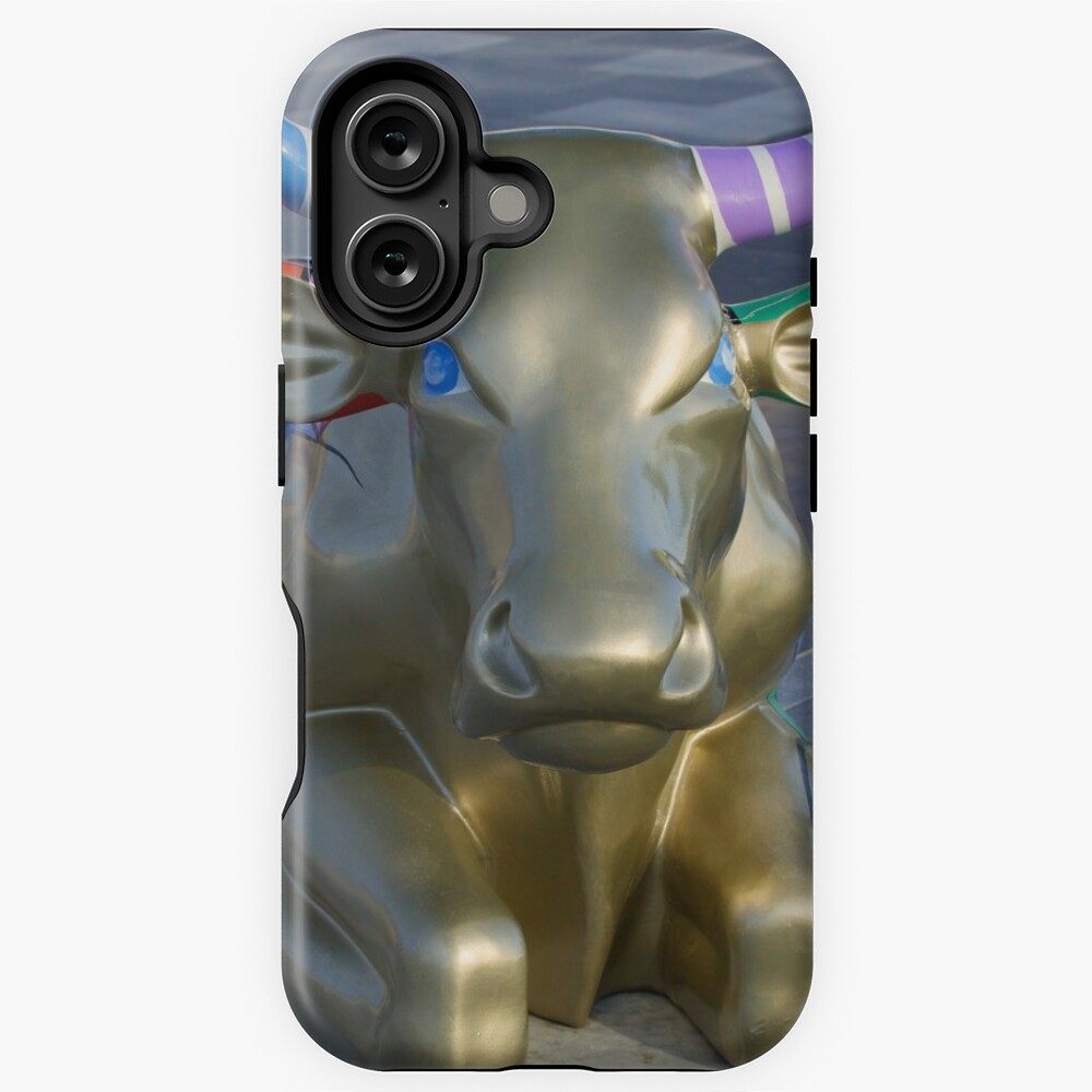 Item preview, iPhone Magsafe Tough Case designed and sold by VeryIreland.