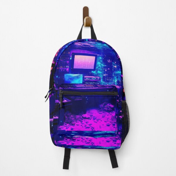 Item preview, Underwater Music Lab 2 designed and sold by Store With Cool Stuff.