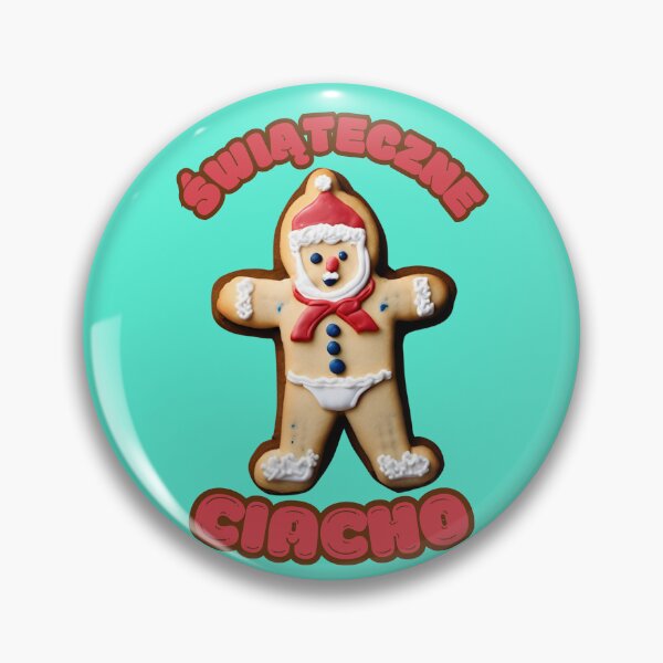 Item preview, Christmas cookie, Świąteczne Ciacho, Christmas Time, Christmas, xmas, Santa, Santa Claus designed and sold by GOLDENGARDENART.