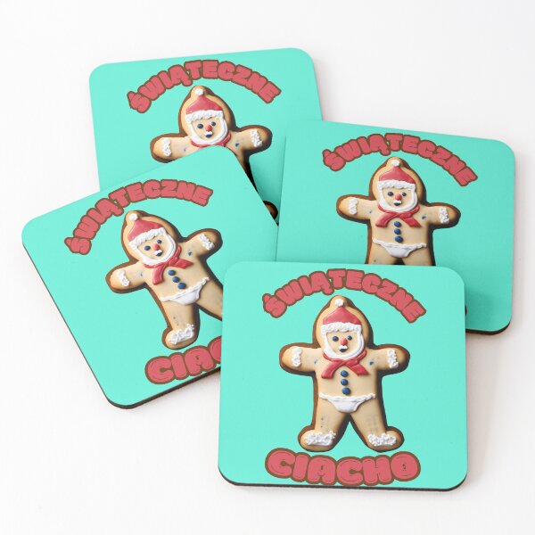 Item preview, Christmas cookie, Świąteczne Ciacho, Christmas Time, Christmas, xmas, Santa, Santa Claus designed and sold by GOLDENGARDENART.