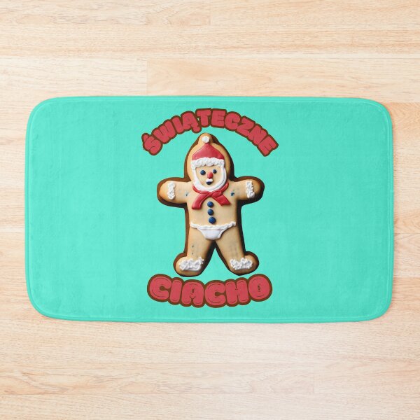 Item preview, Christmas cookie, Świąteczne Ciacho, Christmas Time, Christmas, xmas, Santa, Santa Claus designed and sold by GOLDENGARDENART.