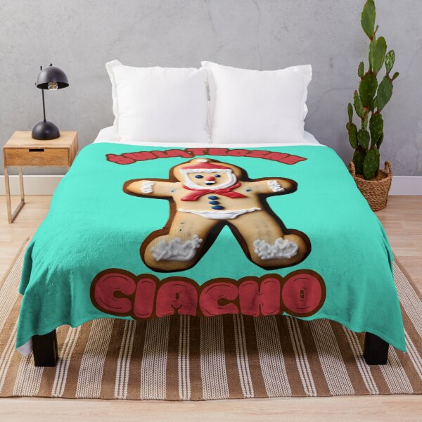 Item preview, Christmas cookie, Świąteczne Ciacho, Christmas Time, Christmas, xmas, Santa, Santa Claus designed and sold by GOLDENGARDENART.